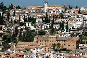 Albayzin - Hoteles Porcel Granada