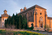 Monasterio de la Cartuja - Hoteles Porcel Granada