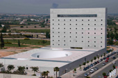 Museo de la Memoria Historica de Andalucia - Hoteles Porcel Granada