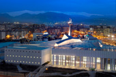 Parque de las Ciencias - Hoteles Porcel Granada