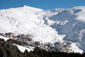 Sierra Nevada - Hoteles Porcel Granada